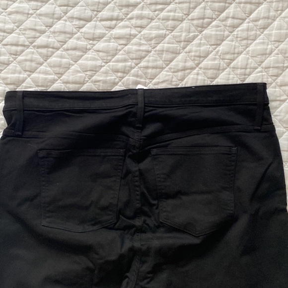 NWT J. Crew Curvy Toothpick Jean! - Picture 7 of 8